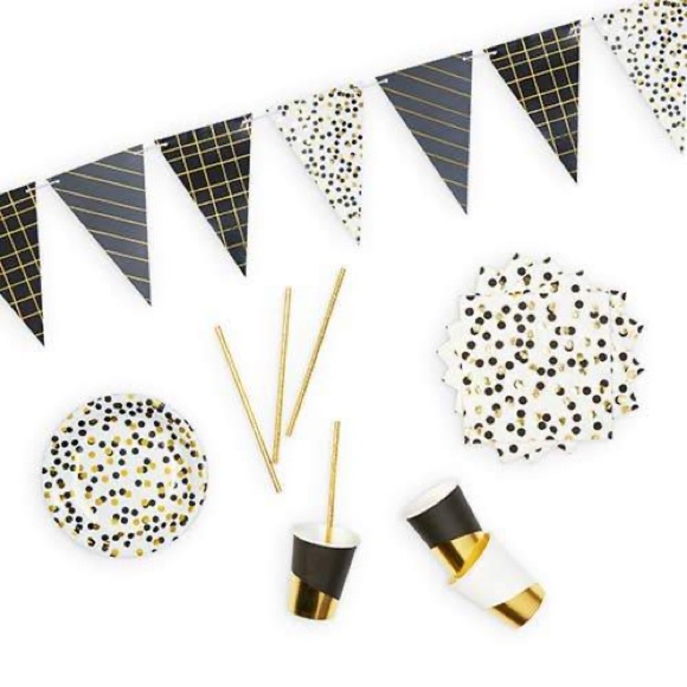 Confetti 🎉 Party Pack